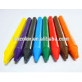 Jumbo Crayons